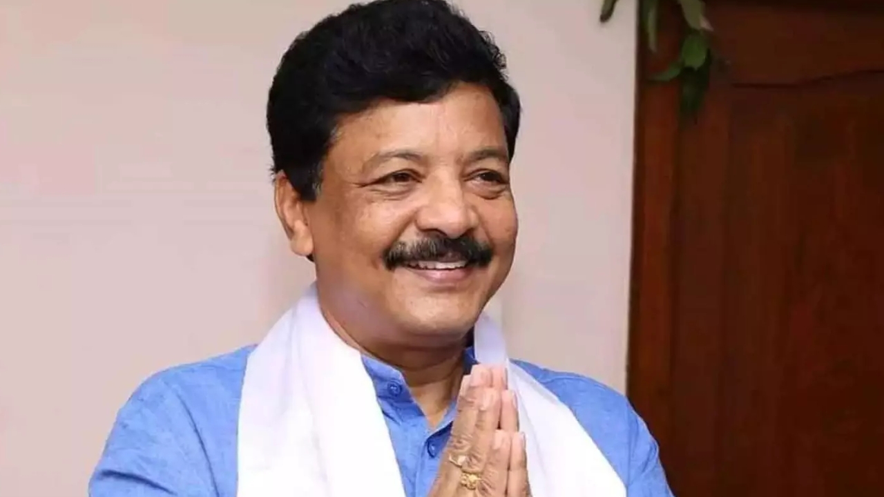 Minister Kandula Durgesh: ఏపీ వాలంటీర్లకు త్వరలోనే గుడ్ న్యూస్: మంత్రి కందుల దుర్గేష్