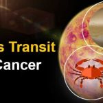 Venus Transit in Cancer: కర్కాటక రాశిలో శుక్రుడి సంచారం.. ఈ మూడు రాశుల వారికి డబ్బే.. డబ్బు!