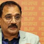 Delhi Water Crisis: అతిషి దీక్షపై ఢిల్లీ బీజేపీ చీఫ్ తీవ్ర విమర్శలు!