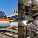 Vande Bharat Sleeper Trains: త్వరలోనే  పట్టాలపై పరుగులు పెట్టనున్న వందే భారత్ స్లీపర్ ట్రైన్స్..