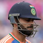 T20 world cup 2024: కొహ్లీ ఆట తీరుపై ఆనందంగా లేను: బ్యాటింగ్ కోచ్