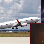 Virgin Australia Plane Safe Landing: విమానాన్ని ఢీ కొట్టిన పక్షి.. ఇంజన్‌లో మంటలు.. ఆపై..!