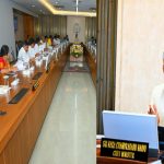 Meeting on AP Mega DSC: కేబినెట్ సమావేశంలో కీలక నిర్ణయాలు.. మెగా డీఎస్సీకి ఆమోదం..!