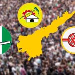 AP Political Party Offices: అభియోగాలు, ఆరోపణలు.. పార్టీ ఆఫీసుల చుట్టూ ఏపీ రాజకీయం..!