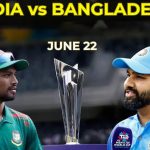 BAN vs IND 46th Match Preview: ఈ ఒక్కటీ గెలిస్తే ..సెమీస్ కి చేరిపోవచ్చు