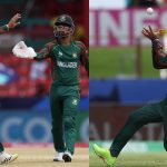 BNG vs NED ICC Men’s T20 World Cup : గెలిచిన బంగ్లా.. పోరాడి ఓడిన నెదర్లాండ్స్