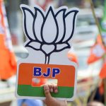 BJP Election Incharges : 4 రాష్ట్రాలకు ఎన్నికల ఇన్ఛార్జులను నియమించిన బీజేపీ