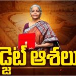 Central Budget 2024 : కేంద్ర బడ్జెట్‌.. మధ్య తరగతి జీవులకు దక్కే ఊరటలేంటి ?
