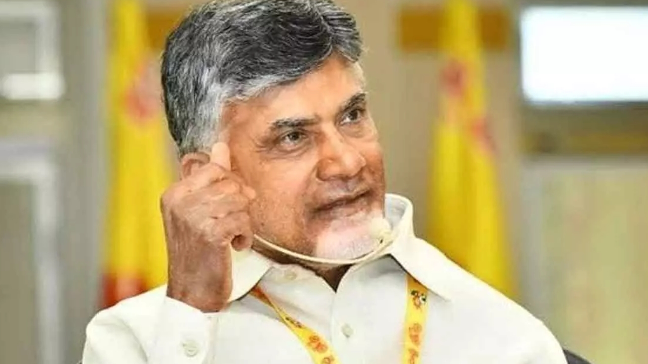 CM Chandrababu: పాలనలో తనదైన మార్క్ చూపిస్తున్న ఏపీ సీఎం చంద్రబాబు