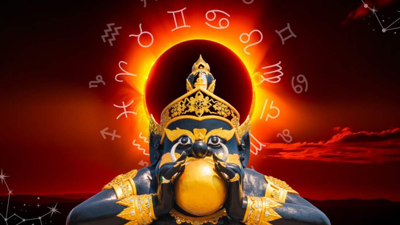 Rahu Gochar 2024: ఇందులో మీ రాశి ఉందా ?.. అయితే మీరు ధనవంతులు అవబోతున్నారు