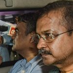 Arvind Kejriwal: కేజ్రీవాల్‌కు బిగ్ షాక్.. 14 రోజుల జ్యుడీషియల్‌ కస్టడీ..