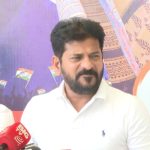 Revanth Reddy: వెంకయ్యనాయుడుకు సీఎం రేవంత్ రెడ్డి ధన్యవాదాలు