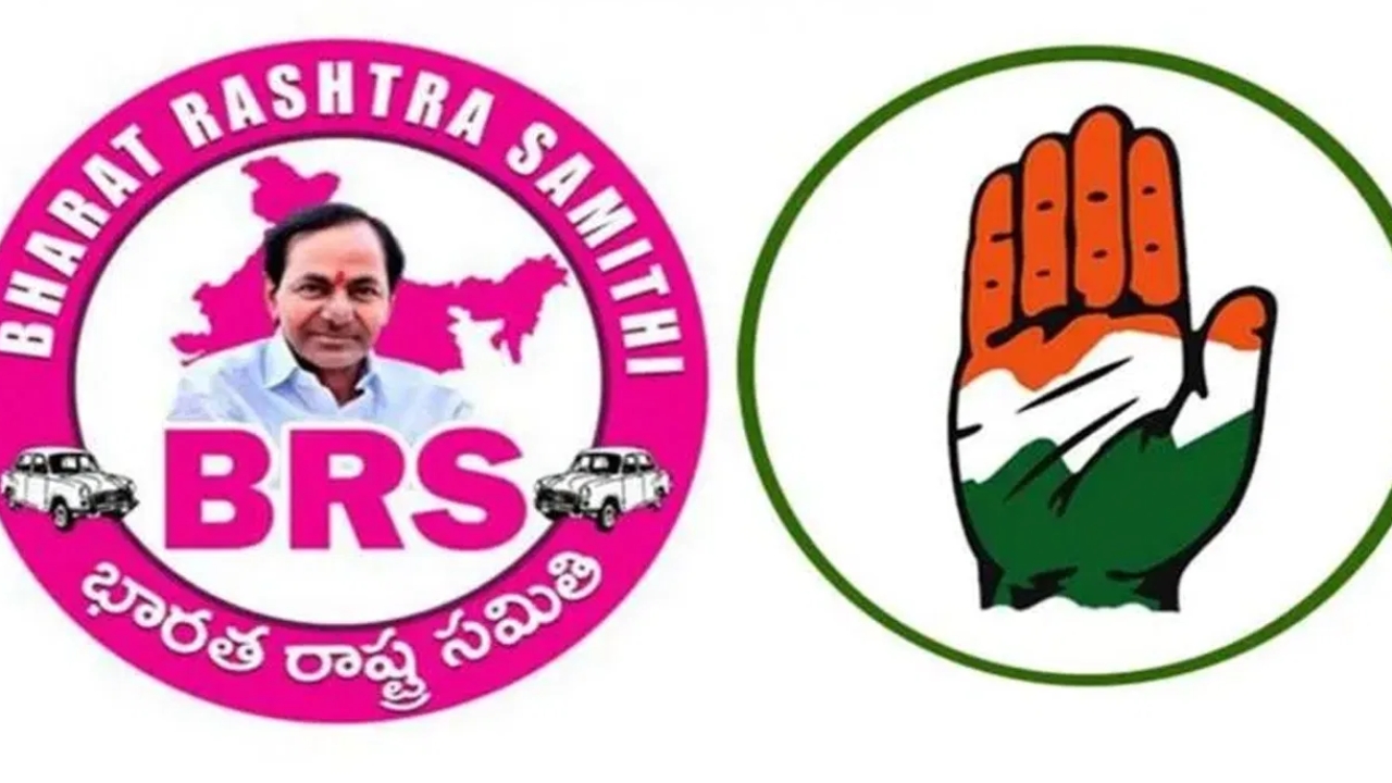 Congress: ఆపరేషన్ ఆకర్ష్‌లో స్పీడు పెంచిన కాంగ్రెస్.. బీఆర్ఎస్ ఖాళీ అవడం ఖాయమా..?