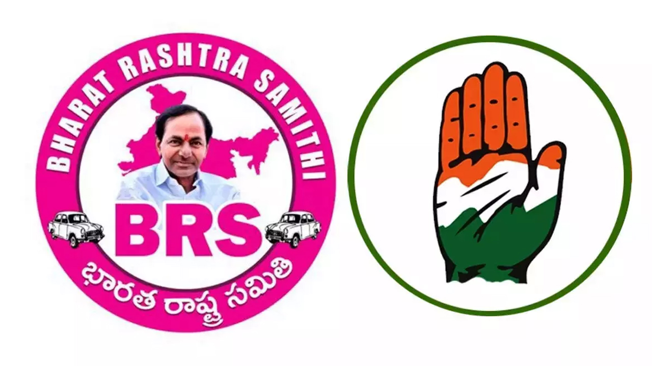 Operation Akarsh : కారులో ఉండేదెవరు.. కాంగ్రెస్ లో చేరేదెవరు ? ఆపరేషన్ ఆకర్ష్ తో గులాబీపార్టీ పరేషాన్