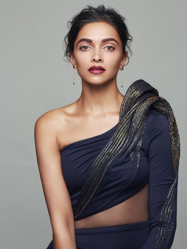 Highest-Paid Actress: అత్యధిక పారితోషికం అందుకుంటున్న టాప్ 10 హీరోయిన్లు వీరే..