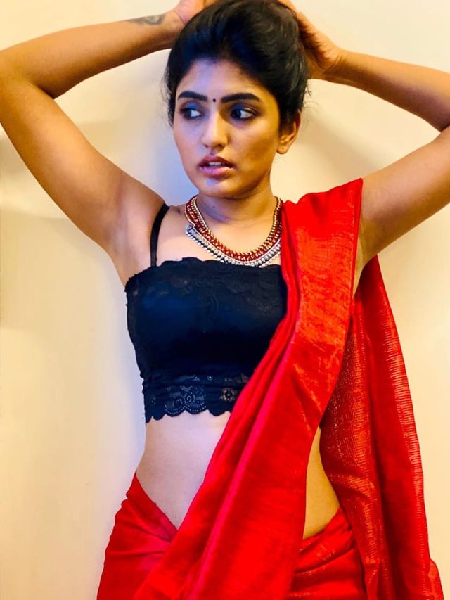 Tollywood  Telugu  Heroines: వామ్మో.. టాలీవుడ్ లో ఇంతమంది తెలుగుమ్మాయిలు ఉన్నారా.. ?