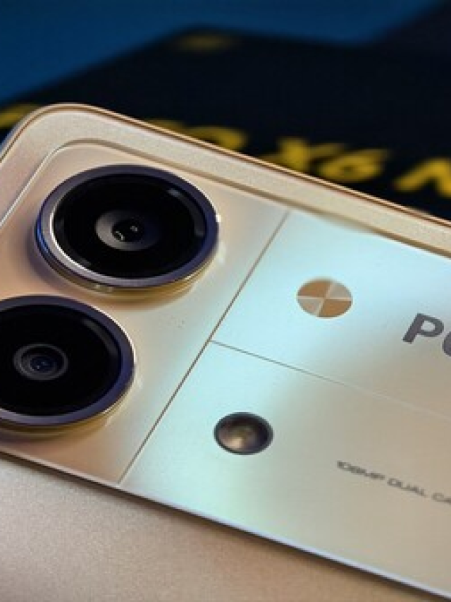 Poco X6 Neo 5G Offer