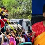 Delhi Water Crisis: ఢిల్లీలో నీటి సంక్షోభం.. వాటర్ పైపులైన్లకు పోలీసు భద్రత ?