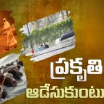 Different Weather in World : మాడుపగిలే ఎండలు.. వెంటనే వర్షాలు, ఎడాది దేశాల్లో వరదలు.. ప్రకృతి పగబట్టిందా ?