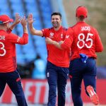 OMA vs ENG ICC Men’s T20 World CUP : 3.1 ఓవర్లలో గెలిచిన ఇంగ్లండ్ : పసికూన ఒమన్ విలవిల