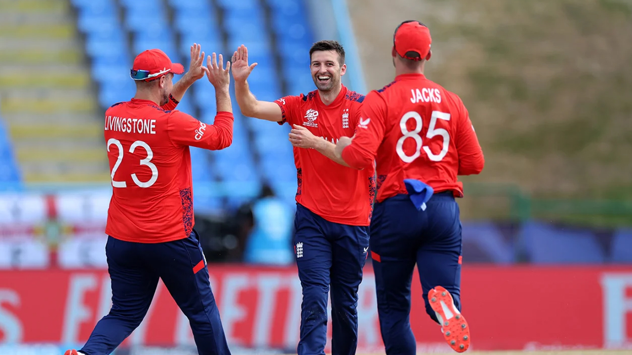 BNG vs NED ICC Men's T20 World Cup : గెలిచిన బంగ్లా.. పోరాడి ఓడిన నెదర్లాండ్స్