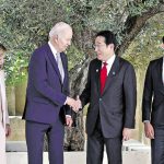 G7 Summit: ఉక్రెయిన్‌కు రూ.4.17 లక్షల కోట్ల రుణం.. జీ7 దేశాల నిర్ణయం