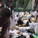 Hajj Pilgrimage 2024: హజ్ యాత్రలో 1,300 మంది మృతి.. ఆ దేశస్థులే అత్యధికం