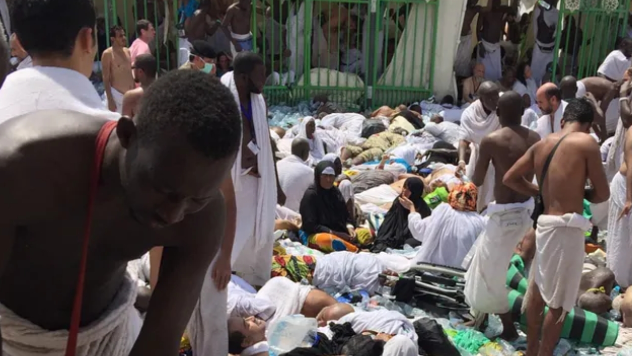 Hajj Pilgrimage 2024: హజ్ యాత్రలో 1,300 మంది మృతి.. ఆ దేశస్థులే అత్యధికం