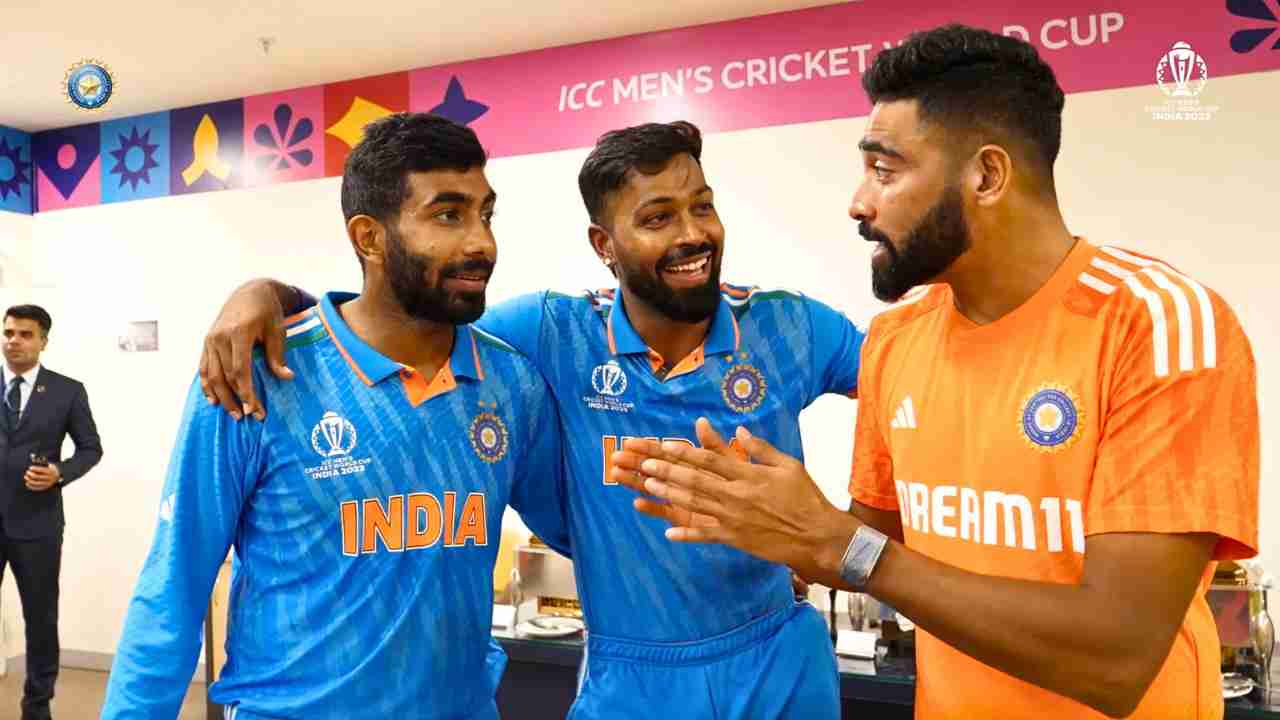 Hardik Pandya : ముంబై సెగ.. టీమ్ ఇండియాలో మండుతోందా ?