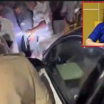 Home Minister Convoy: తిరుమలకు వెళ్తుండగా హోంమంత్రి అనిత కాన్వాయికి ప్రమాదం.. బీజేపీ నేతకు తీవ్రగాయాలు..!