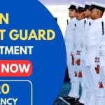 Indian Coast Guard Recruitment 2024: ఇండియన్ కోస్ట్ గార్డ్‌లో ఉద్యోగాలు.. 320 పోస్టులకు నోటిఫికేషన్ విడుదల
