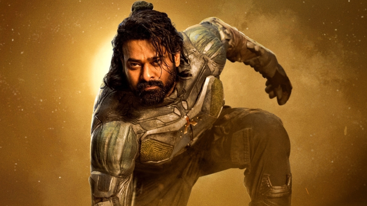 Extra Show for Kalki 2898 AD: ఫ్యాన్స్‌కు అదిరిపోయే గుడ్ న్యూస్… ఏపీలో ‘కల్కి’ ఆరో షోకు గ్రీన్ సిగ్నల్..