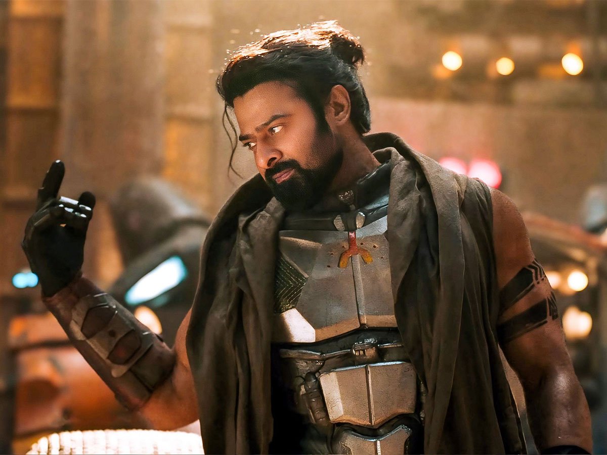 Prabhas: కల్కీ సినిమా బాలేదు.. ప్రభాస్ ఓ జోకర్‌లా ఉన్నాడు: బాలీవుడ్ యాక్టర్ షాకింగ్ కామెంట్స్