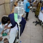 Mysterious Deaths in Pak: కరాచీలో వణుకు పుట్టిస్తున్న మరణాలు.. శవాల దిబ్బగా మారిన మార్చురీలు!