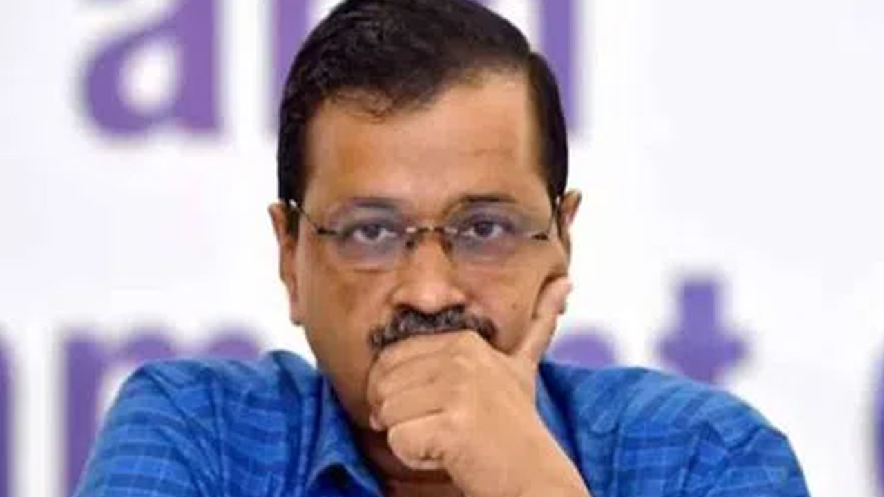 Stay Continues on Kejriwal Bail: కేజ్రీవాల్ కు మళ్లీ నిరాశే.. బెయిల్ పిటిషన్ పై స్టే కంటిన్యూ..