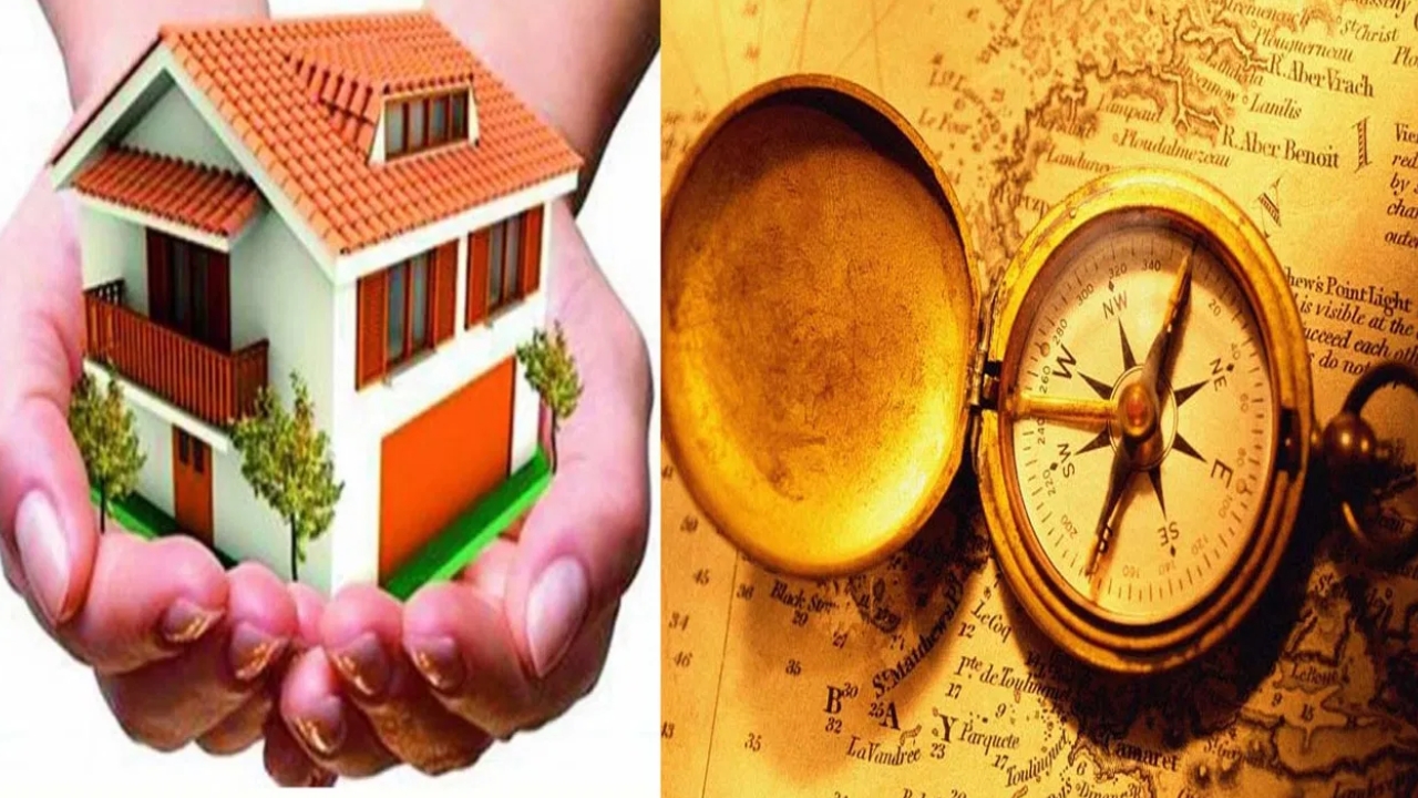 Vastu Tips: ఈ వాస్తు నియమాలు పాటిస్తే మీ ఇంట్లో నుంచి దరిద్రం దెబ్బకు పరుగులు పెడుతుంది