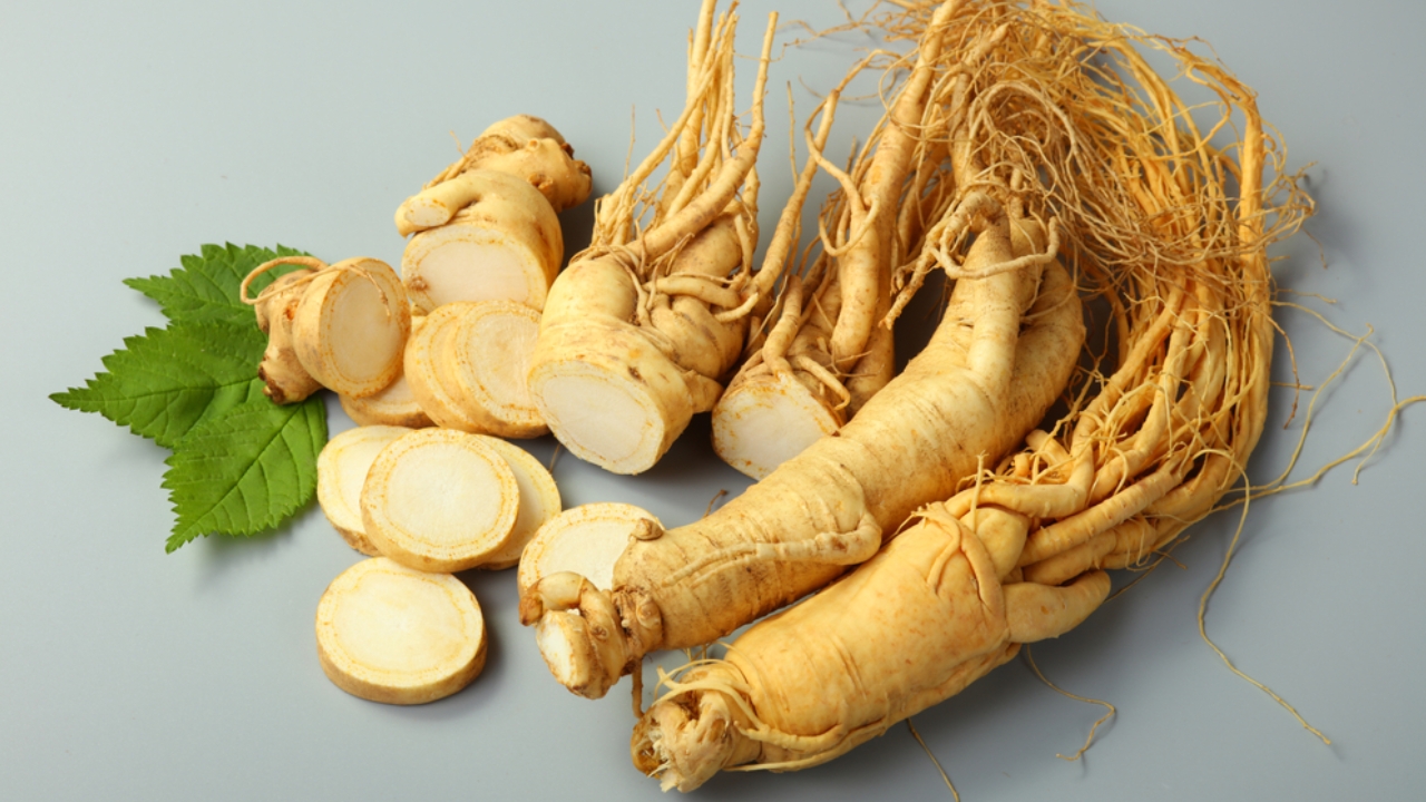 Ginseng Benefits: ఈ ఒక్క ఆయుర్వేద మూలిక ఎన్ని అద్భుతాలు చేస్తుందో తెలుసా..