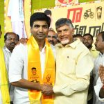TDP Parliamentary Party Leader: టీడీపీ పార్లమెంటరీ పార్టీ నేతగా లావు శ్రీకృష్ణదేవరాయలు..!