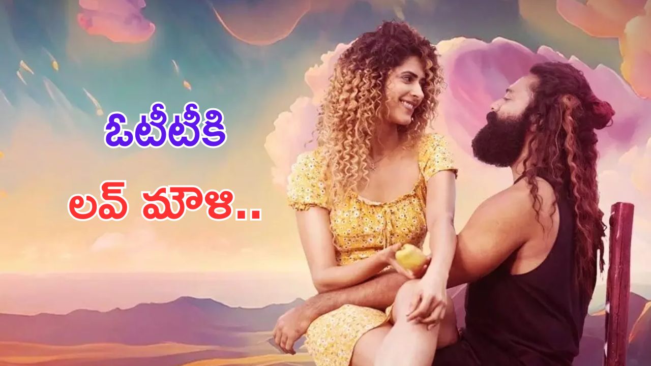 Love Mouli: ఓటీటీలోకి వచ్చేసిన బోల్డ్ మూవీ.. ఇంట్లో వాళ్ళతో చూసేరు.. తాట తీస్తారు
