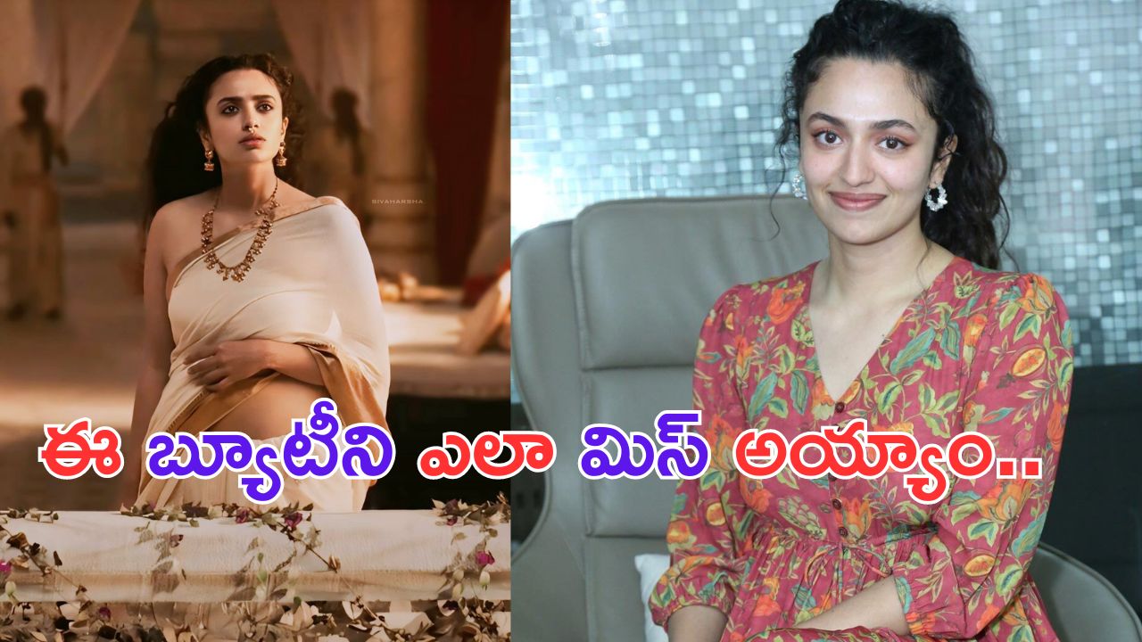 Malavika Nair: ఏం ఉందిరా మావా.. ఎలారా ఈ పిల్ల స్టార్ అవ్వలేకపోయింది