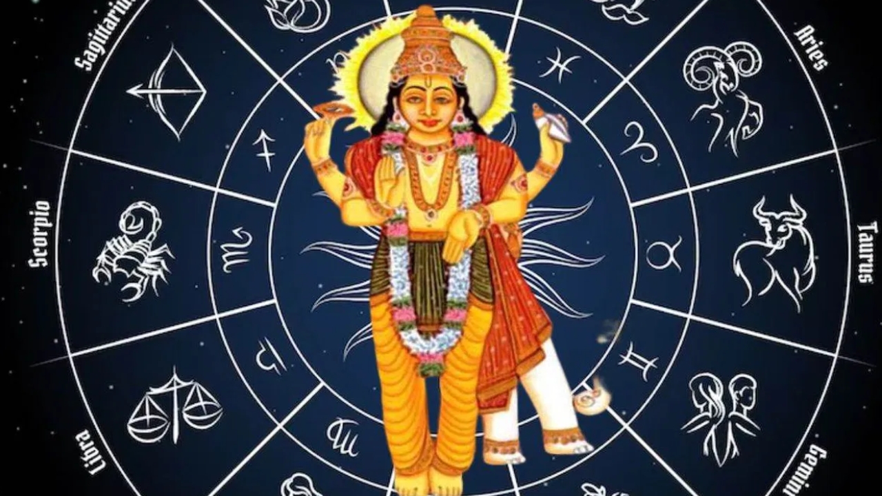 Ketu Gochar : 376 రోజులు ఈ 3 రాశుల వారికి అన్నీ శుభ దినాలే..