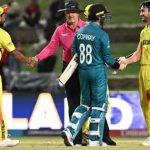 ICC Men’s T20 World Cup : టీ 20 ప్రపంచకప్ లో మ్యాచ్ ఫిక్సింగ్ ప్రకంపనలు.. మళ్లీ ఇదెక్కడి గొడవరా బాబూ !