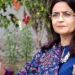 Kiran Choudhry Resigns to Congress : కాంగ్రెస్ పార్టీకి బిగ్ షాక్.. మాజీ సీఎం కోడలు రాజీనామా
