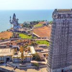 Murudeswara Swamy : కందుక పర్వతంపై మురుడేశ్వరుడు.. ఆ ఇతిహాసమేంటో తెలుసా ?