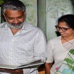 Rajamouli Invited by Oscar Academy: అరుదైన గౌరవం.. జక్కన్న దంపతులకు ఆస్కార్ ఆహ్వానం..