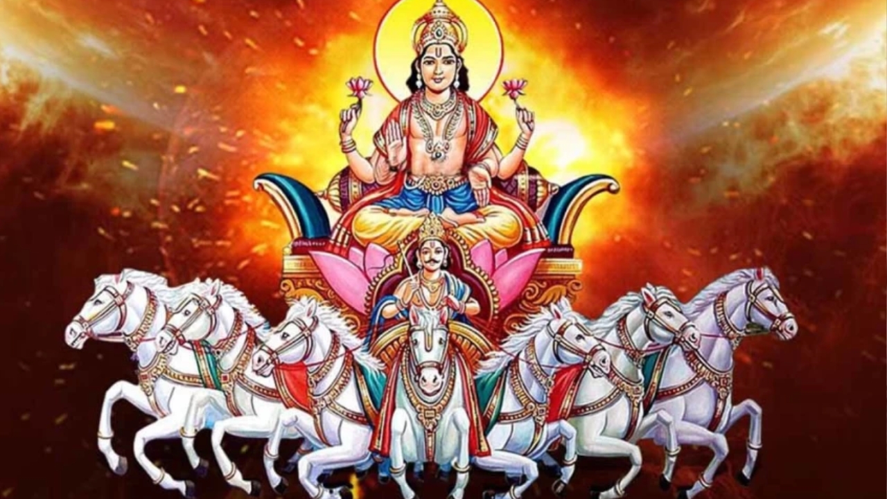 Tripushkar Yog 2024: ఈ రోజే ఏర్పడనున్న త్రిపుష్కర యోగం.. ఈ 3 రాశుల వారికి అత్యంత శుభ దినాలు..