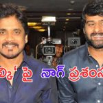 Akkineni Nagarjuna on Kalki: ప్రభాస్ నీ ధైర్యాన్ని మెచ్చుకుంటున్నాను.. కల్కి ట్రైలర్ పై నాగ్ ప్రశంసలు!