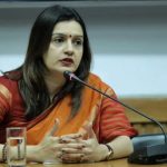 Priyanka Chaturvedi: ఈవీఎంలపై ప్రియాంక చతుర్వేది కీలక వ్యాఖ్యలు !