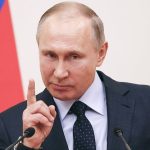 Putin: దక్షిణ కొరియాకు పుతిన్ వార్నింగ్ !