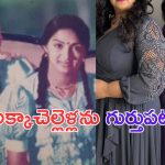 Tollywood Heroines: రెండు జడలు వేసుకొని హొయలు పోతున్న ఈ అక్కాచెలెళ్లు.. ఇండస్ట్రీని ఒక ఊపు ఊపారు.. ఎవరో గుర్తుపట్టండి